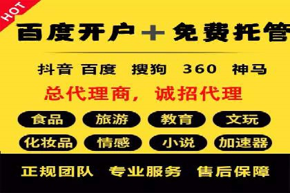 竞价代运营助力企业实现多渠道营销案例